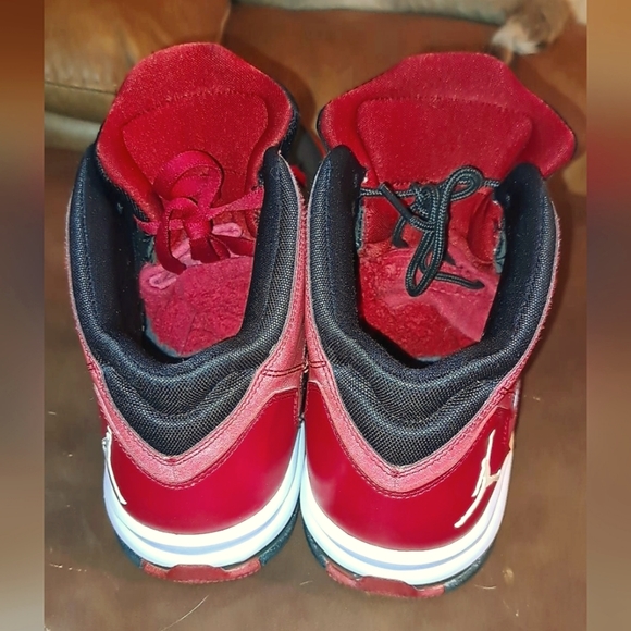 Jordans Flight 2013 - Picture 8 of 14